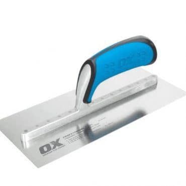 OX Professional Finishing Trowel 280mm