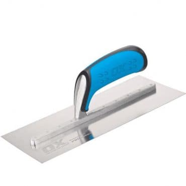 OX Professional Finishing Trowel 350mm