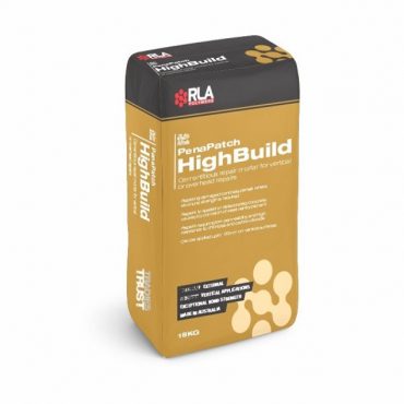 Aftek High Build Repair Mortar 20kg