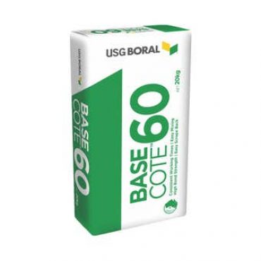 Boral Base Cote 60 (Render Base) 20kg
