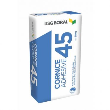 45° Cornice Bead 3m