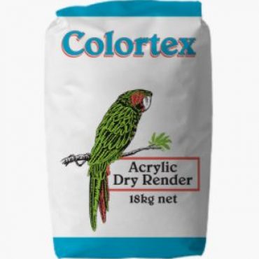 Dry Acrylic Render 20kg
