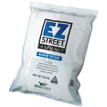 EZ Street Cold Asphalt Patch 20kg