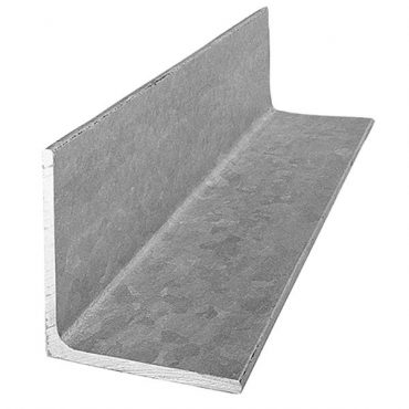 Galvanised Steel Lintel 1200x100x6mm