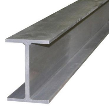H-Channel Galvanised Lintel 1800mm