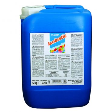 Mapei Isolastic Latex Additive 10kg
