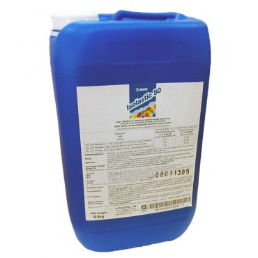 Mapei Isolastic 50/1 Latex Additive 1L