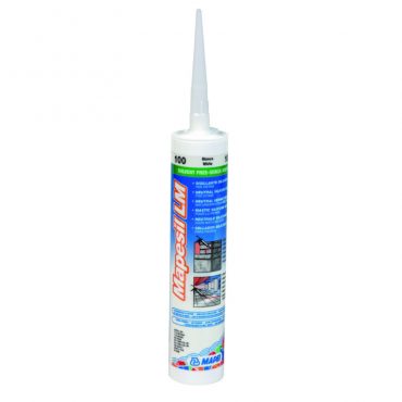 Mapei Mapesil LM Silicone 310ml