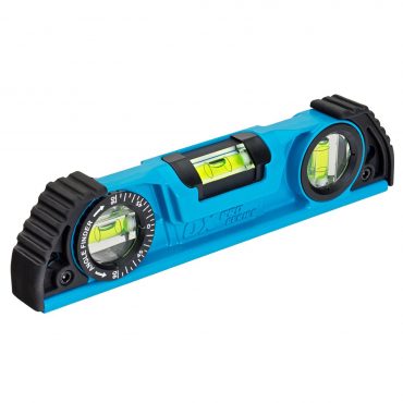 OX Professional Torpedo Level 250mm