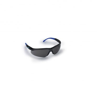 OX Smoke Lens Safety Specs