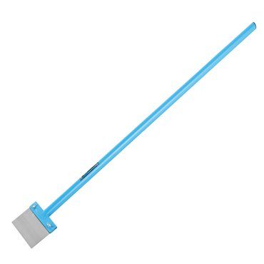 OX Trade Floor Scraper All-Steel 204mm