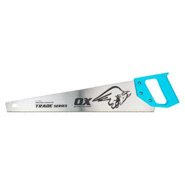 OX Trade Hand Saw 22"