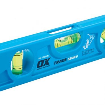 OX Trade Torpedo Level 230mm