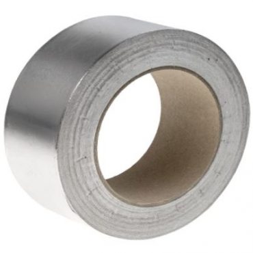 Tesa Aluminium Foil Tape 50mm x 50m